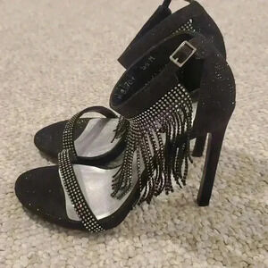 Stuart weitzman Onfire sandals